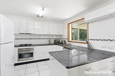 Property photo of 62 Bentley Road Narara NSW 2250