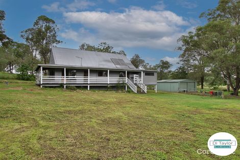 Property photo of 46-58 Day Road Gleneagle QLD 4285