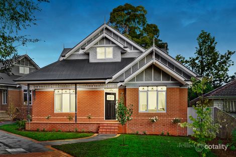 Property photo of 1/5 Marian Court Blackburn VIC 3130