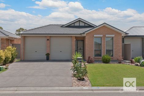 Property photo of 9 Xavier Place Parafield Gardens SA 5107