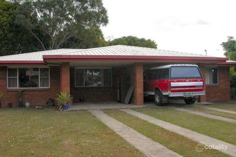 53 Lachlan St, Mount Pleasant, QLD 4740