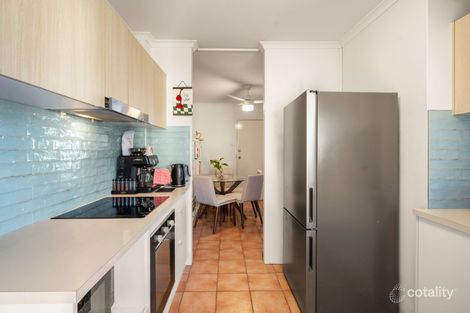 Property photo of 11/28 Riverview Terrace Hamilton QLD 4007