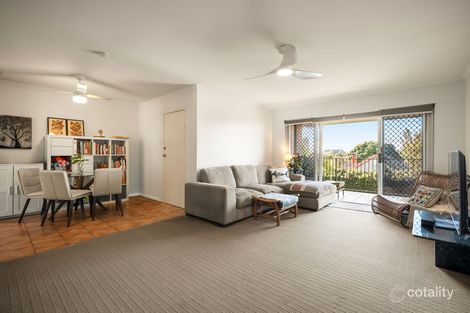 Property photo of 11/28 Riverview Terrace Hamilton QLD 4007