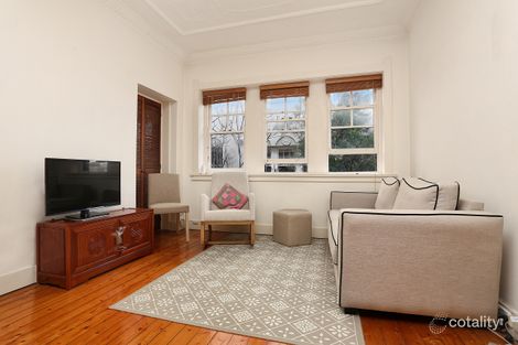 Property photo of 5/133 Kurraba Road Kurraba Point NSW 2089