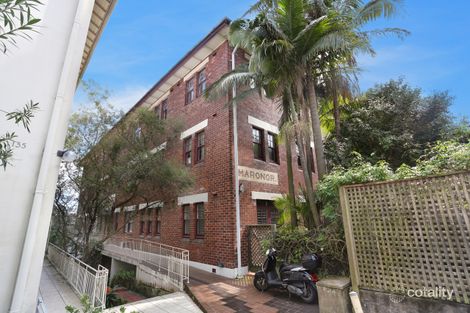 Property photo of 5/133 Kurraba Road Kurraba Point NSW 2089