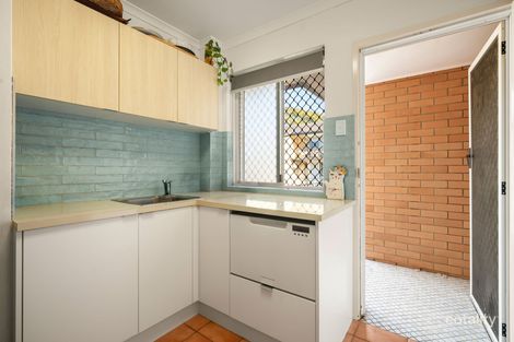 Property photo of 11/28 Riverview Terrace Hamilton QLD 4007