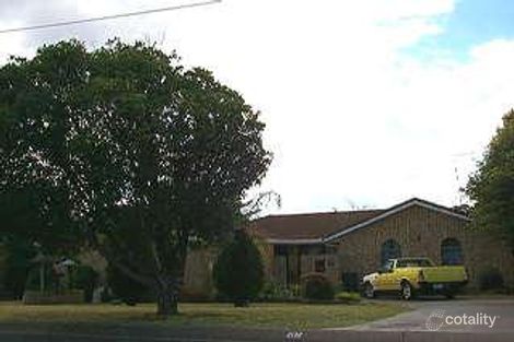 31 Jimbour Dr, Newtown, QLD 4350