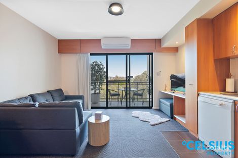 Property photo of 404/150 Great Eastern Highway Ascot WA 6104