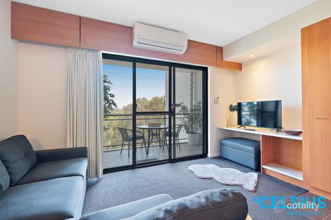 Property photo of 404/150 Great Eastern Highway Ascot WA 6104