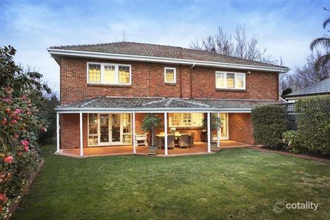 Property photo of 4 Bryson Avenue Brighton VIC 3186