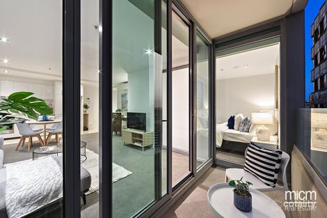 Property photo of 2005/8 Downie Street Melbourne VIC 3000