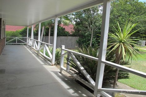 Property photo of 5 Nyasa Close Westlake QLD 4074