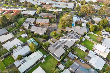 Property photo of 7 Karawa Close Capel Sound VIC 3940