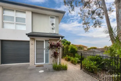 Property photo of 13/62 Station Road Burpengary QLD 4505