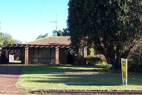 51 Eagle Cres, Eaton, WA 6232