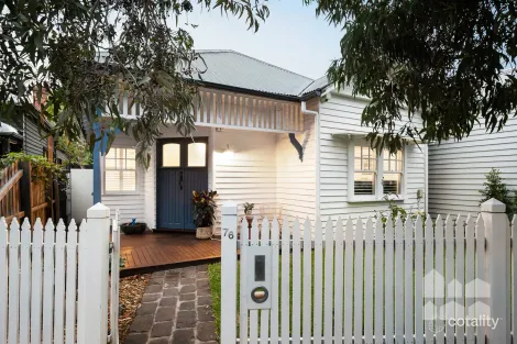 76 Pentland Pde, Yarraville, VIC 3013