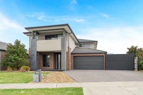 213 Mandalay Cct, Beveridge, VIC 3753
