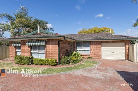 2/21b Wagner Pl, Cranebrook, NSW 2749