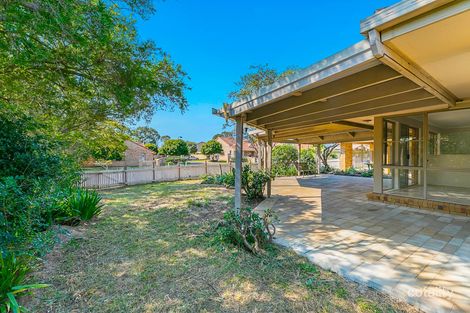 Property photo of 1 Sovereign Court Birkdale QLD 4159