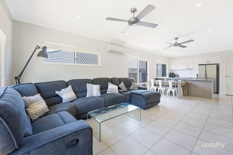 Property photo of 9 Regal Crescent Narangba QLD 4504