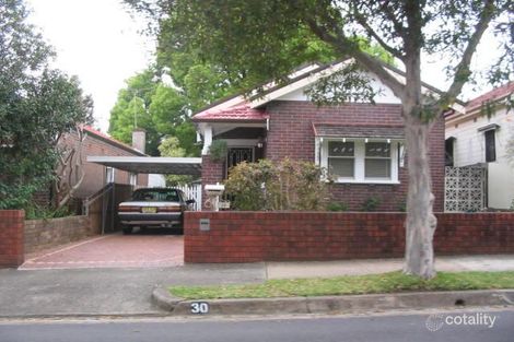 30 Eve St, Strathfield, NSW 2135