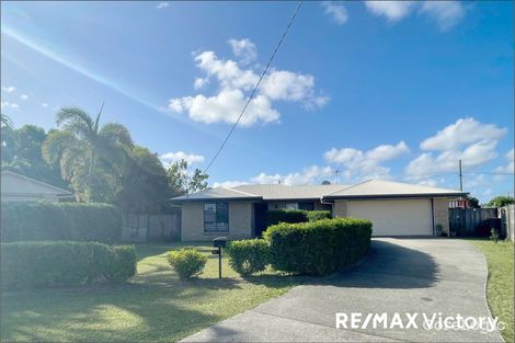 Property photo of 22 Amberton Street Caboolture QLD 4510