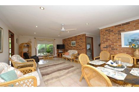 Property photo of 75 Salamander Way Salamander Bay NSW 2317