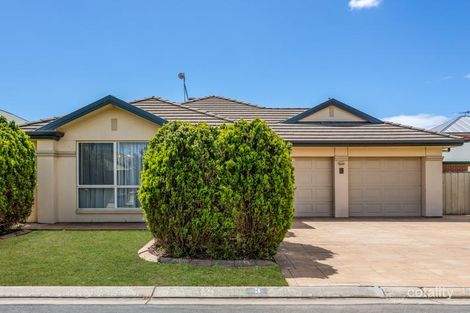 3 Sandpiper Ch, Mawson Lakes, SA 5095
