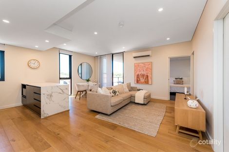 Property photo of 203/87 Robert Street Como WA 6152