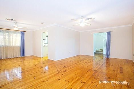Property photo of 20 Grazier Crescent Werrington Downs NSW 2747