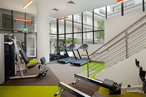 Property photo of 2104/3-5 St Kilda Road St Kilda VIC 3182