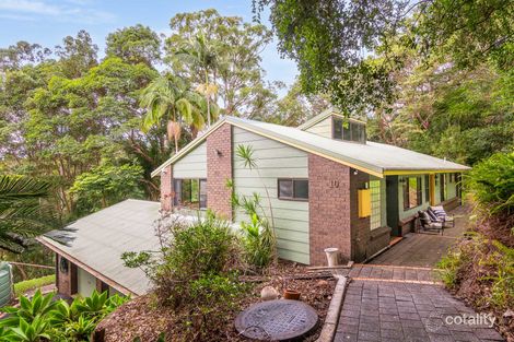 Property photo of 10 Carramar Drive Goonellabah NSW 2480