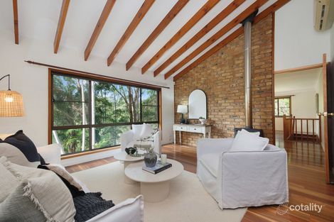 Property photo of 10 Carramar Drive Goonellabah NSW 2480