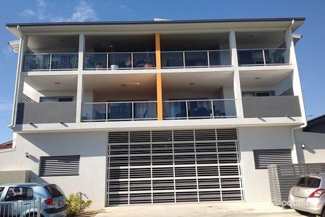 Property photo of 7/12 Drayton Terrace Wynnum QLD 4178