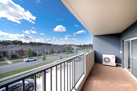 Property photo of 24/16 David Miller Crescent Casey ACT 2913