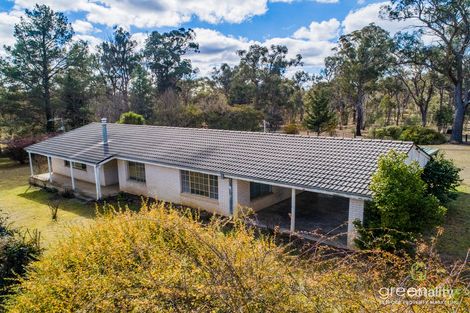 603 Long Swamp Rd, Armidale, NSW 2350