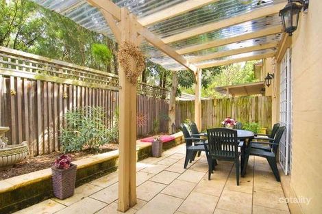 Property photo of 30/150 Dean Street Strathfield South NSW 2136