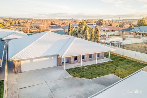 Property photo of 8A Maxwell Drive Eglinton NSW 2795