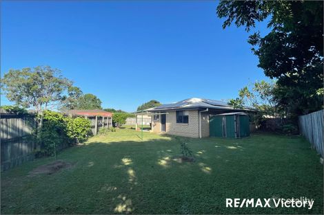 Property photo of 22 Amberton Street Caboolture QLD 4510