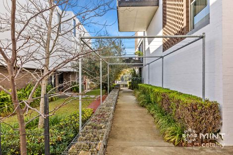 Property photo of 10/17 Amherst Street Fremantle WA 6160