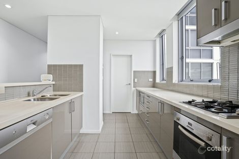 Property photo of 2602/4 Como Crescent Southport QLD 4215