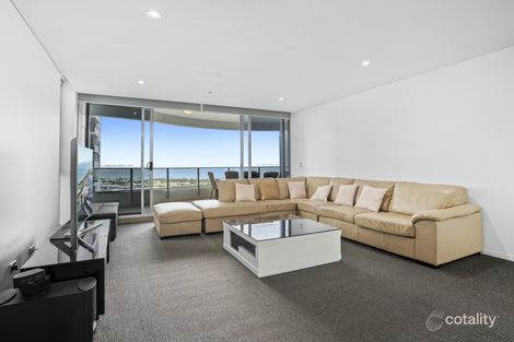 Property photo of 2602/4 Como Crescent Southport QLD 4215