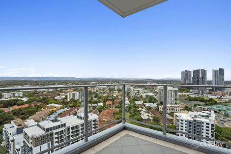 Property photo of 2602/4 Como Crescent Southport QLD 4215