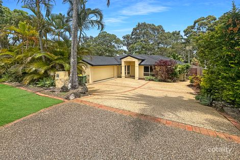 69 Inverness Way, Parkwood, QLD 4214