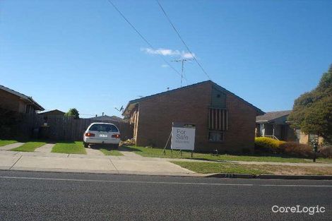 Property photo of 221 Wilsons Road Whittington VIC 3219