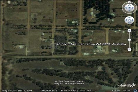 43 Sixth Ave, Kendenup, WA 6323