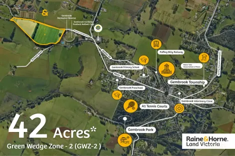 Property photo of 400 Mountain Road Gembrook VIC 3783