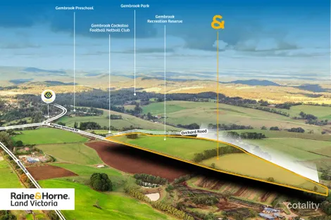 Property photo of 400 Mountain Road Gembrook VIC 3783