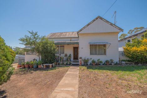 Property photo of 11 Howard Street Parkes NSW 2870