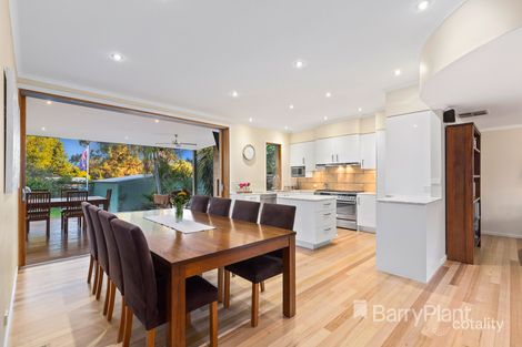 Property photo of 4 Claire Street Coldstream VIC 3770